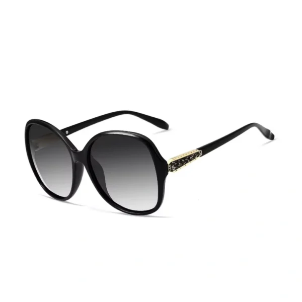 ClassicShield Aviator Sunglasses