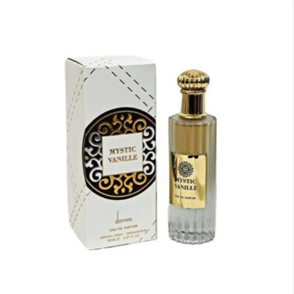 Mystic Vanille